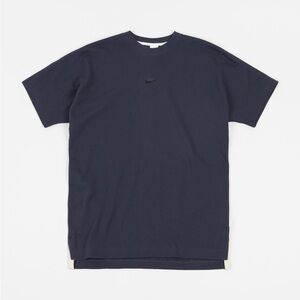 Women’s Nike Style Essentials T-Shirt | Dark Blue